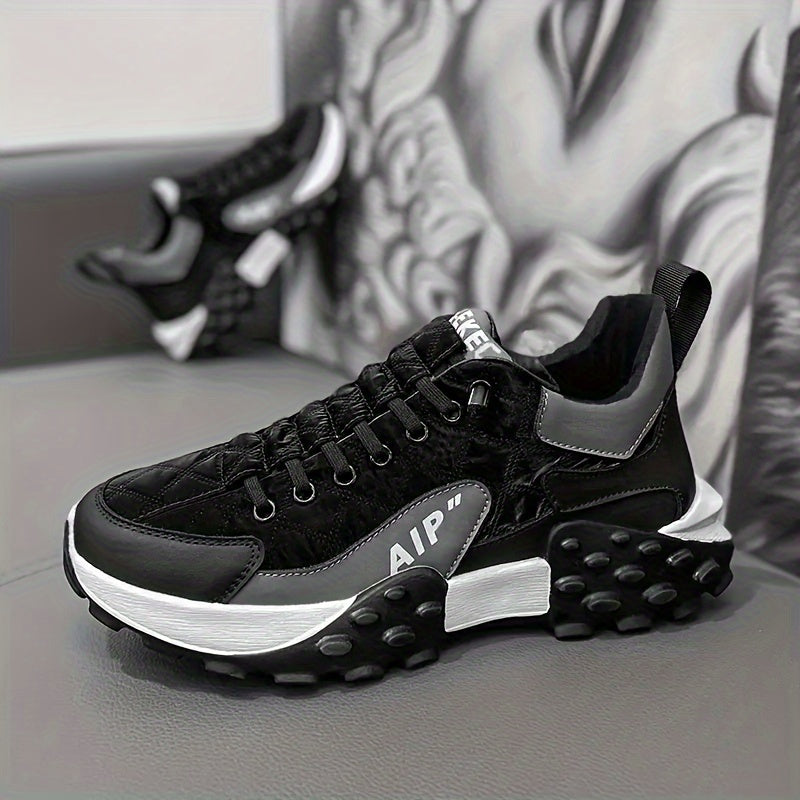 Giovanni - Orthopaedic Comfort Sneakers for Men