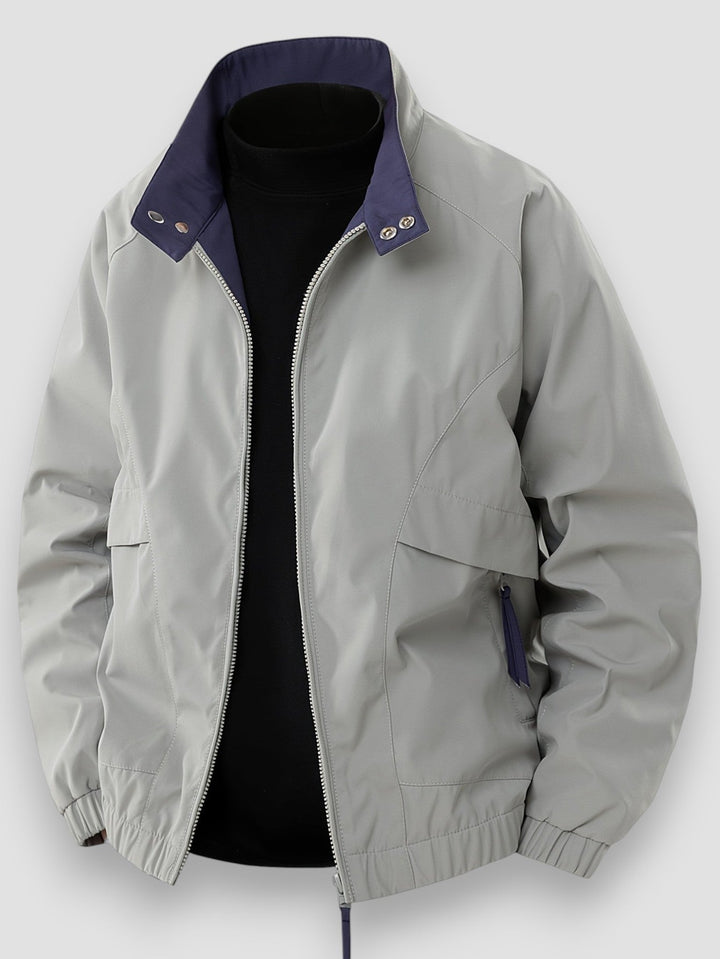Mason™ – Lightweight Spring Jacket