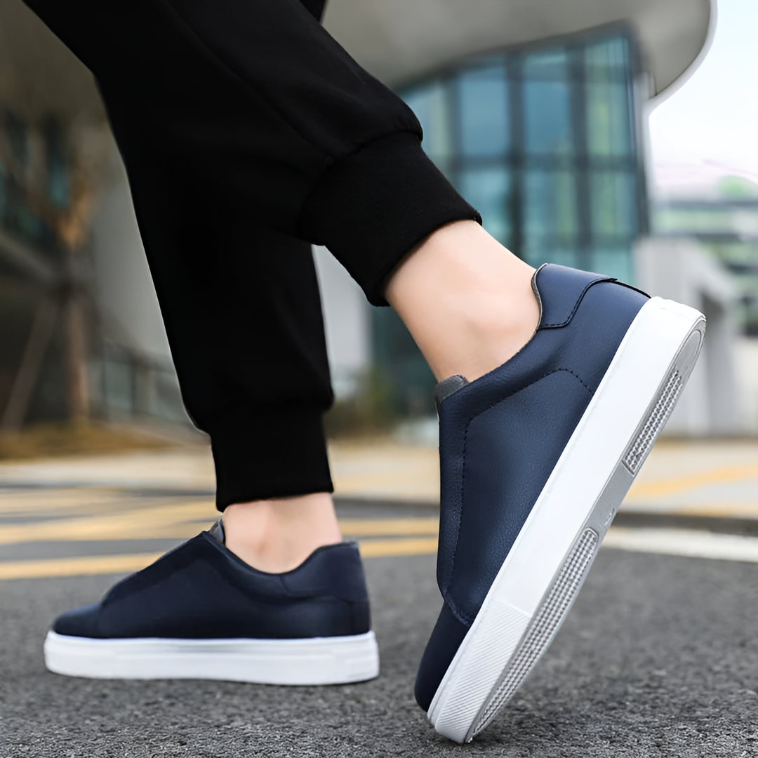 Carsten™ - Classic Trend Shoes