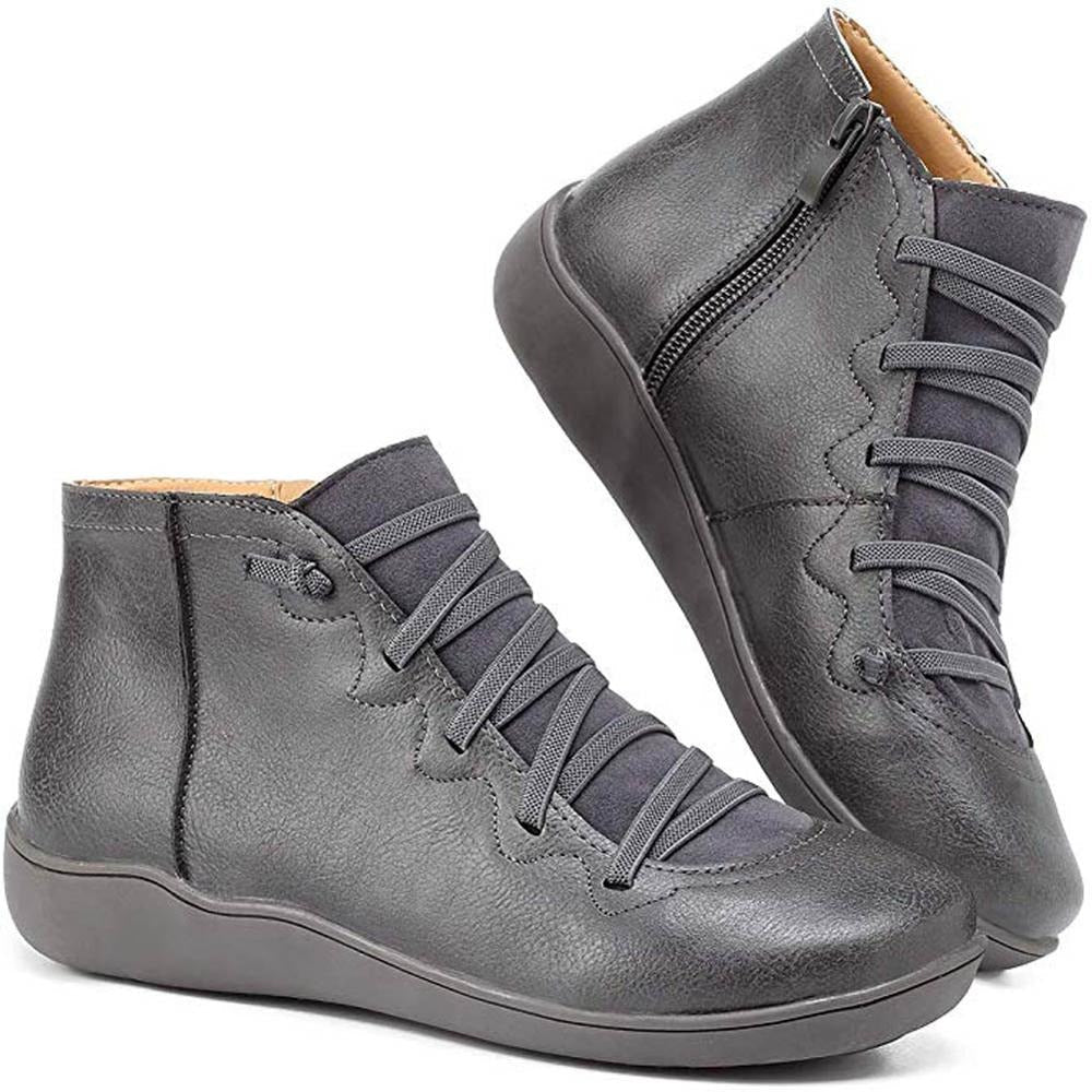 Marta - Elite Ankle Boots