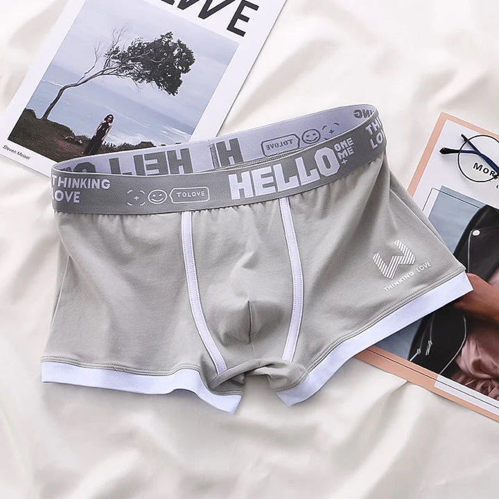 OneLove™ - Premium Boxershorts | 2+2 FREE Today Only