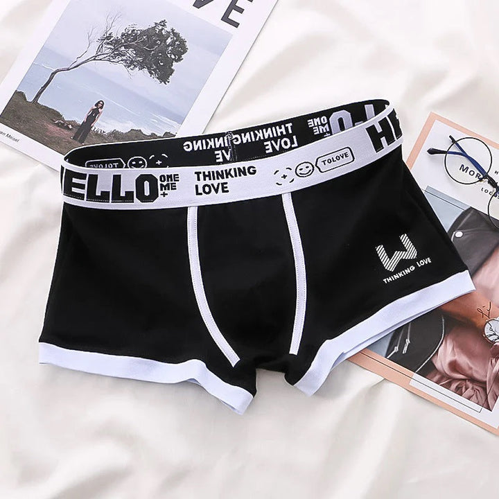 OneLove™ - Premium Boxershorts | 2+2 FREE Today Only