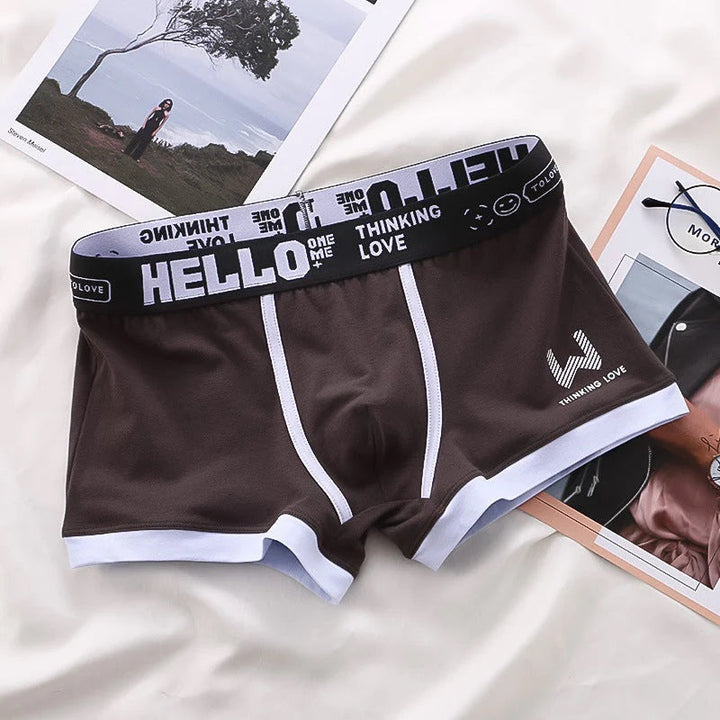 OneLove™ - Premium Boxershorts | 2+2 FREE Today Only