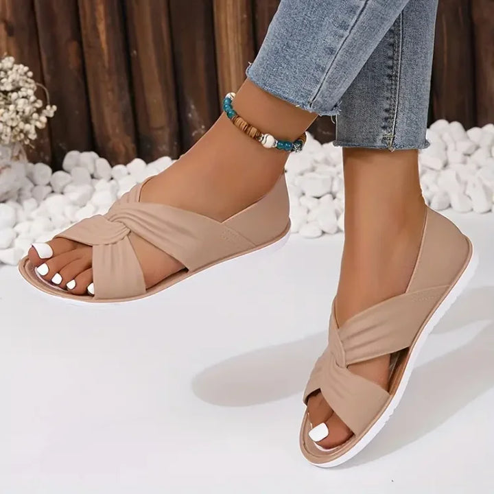 Luna™ - Comfortable Orthopaedic Toe Sandals