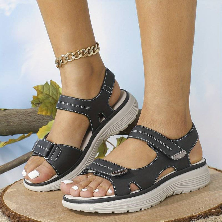 OrthoPro™ - Comfortable Orthopaedic Sandals