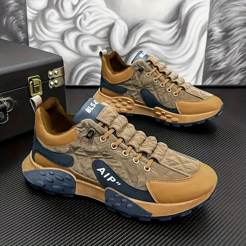Giovanni - Orthopaedic Comfort Sneakers for Men