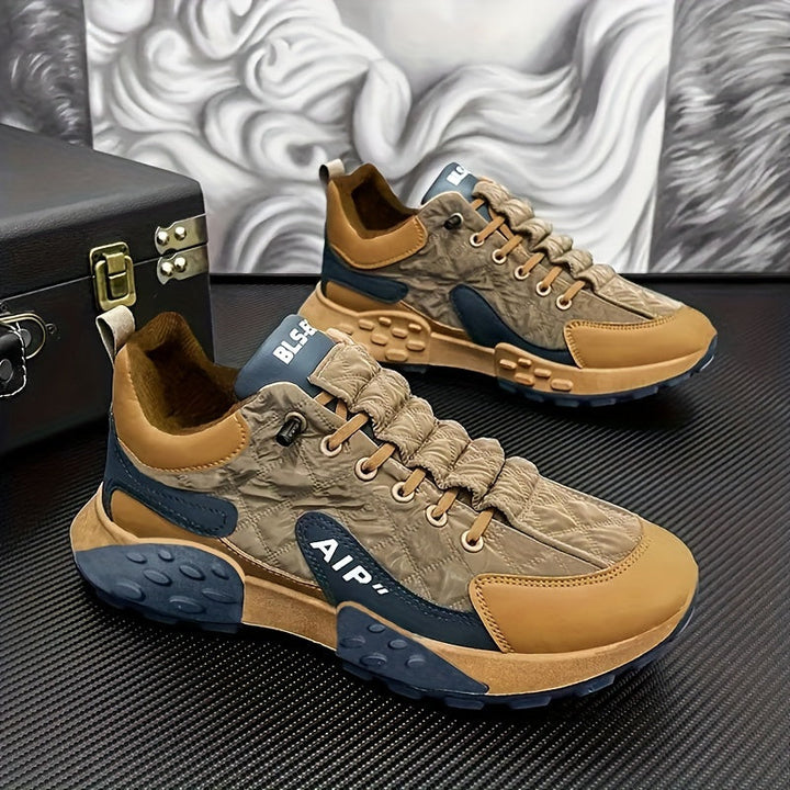 Giovanni - Orthopaedic Comfort Sneakers for Men