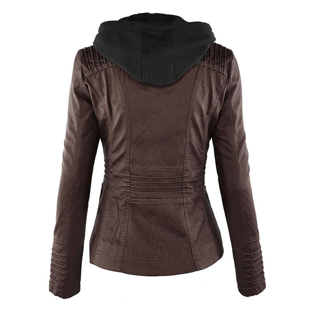 Calista - The Ultimate Fashion Jacket