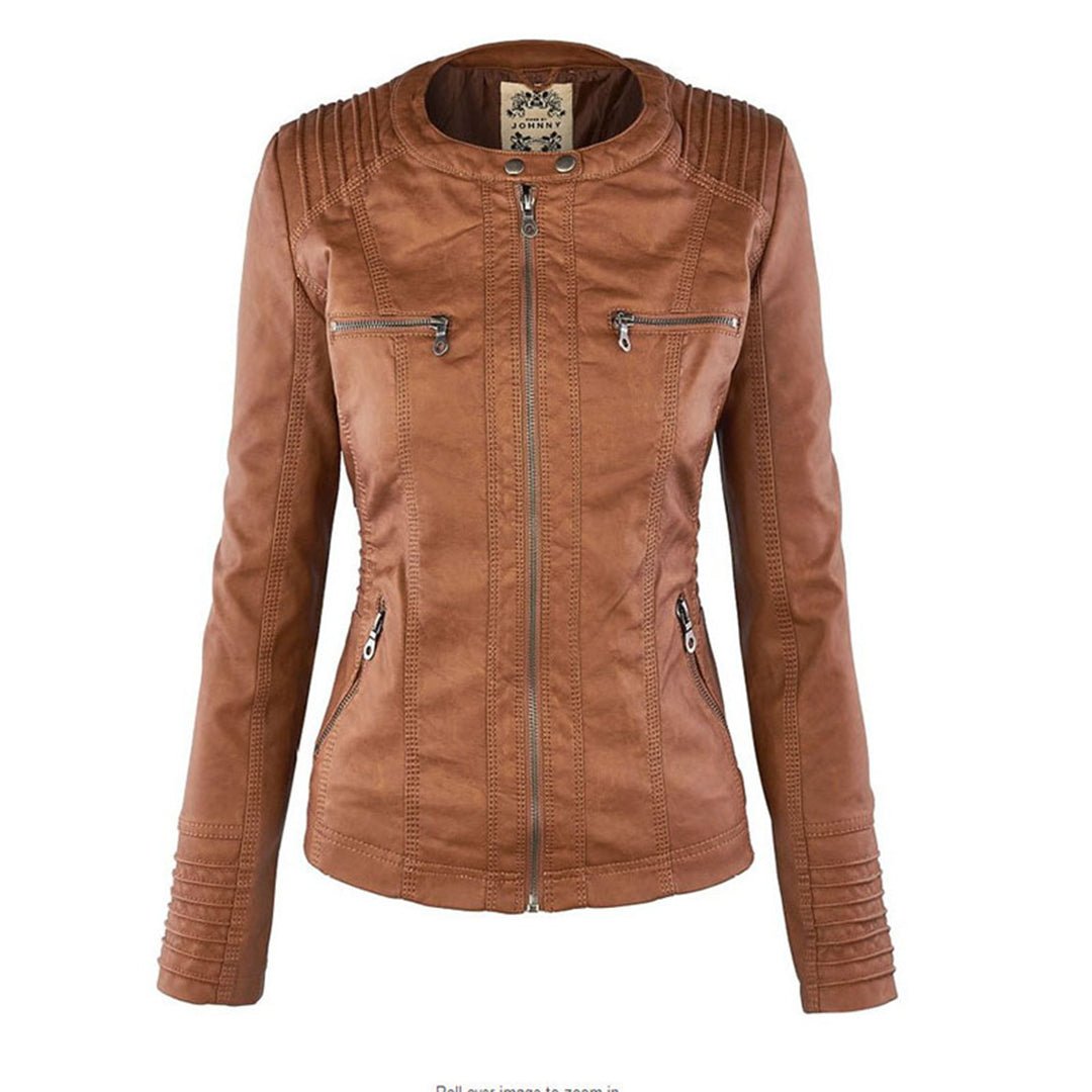 Calista - The Ultimate Fashion Jacket