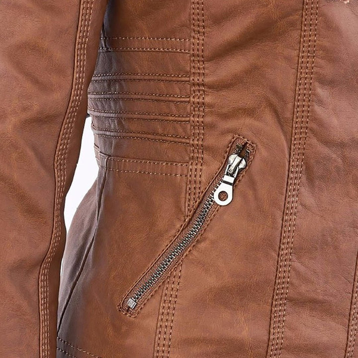 Calista - The Ultimate Fashion Jacket