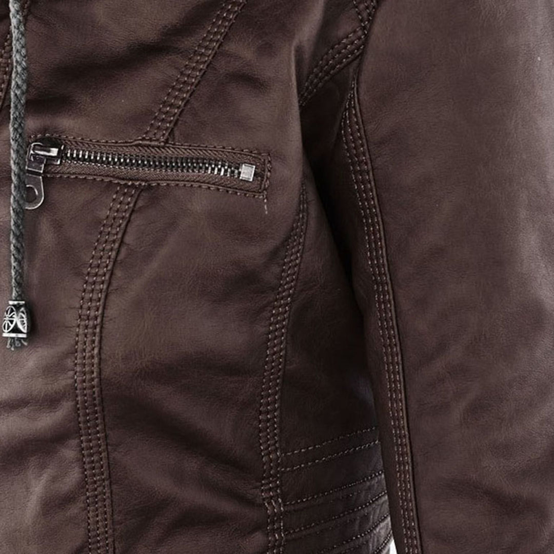Calista - The Ultimate Fashion Jacket
