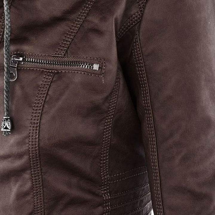 Calista - The Ultimate Fashion Jacket