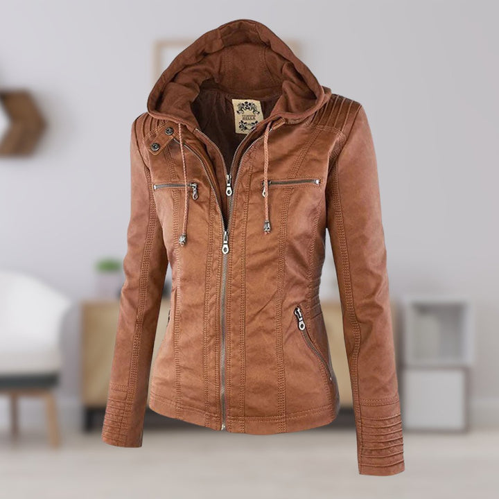 Calista - The Ultimate Fashion Jacket