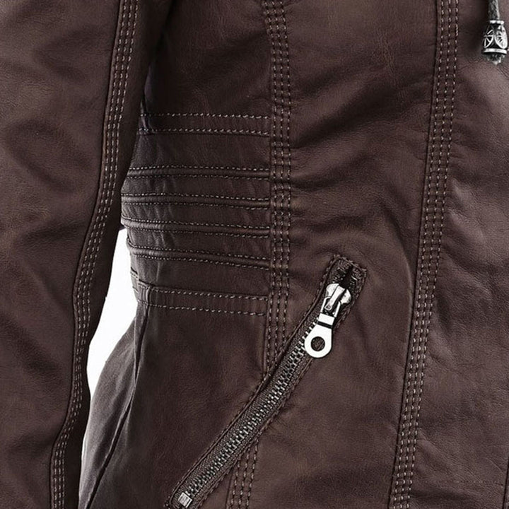 Calista - The Ultimate Fashion Jacket