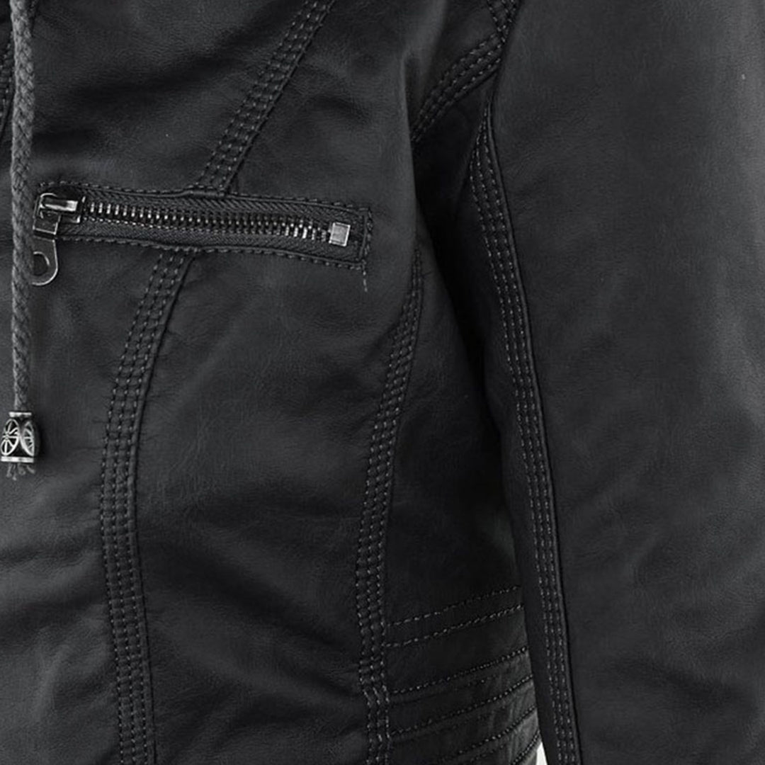 Calista - The Ultimate Fashion Jacket