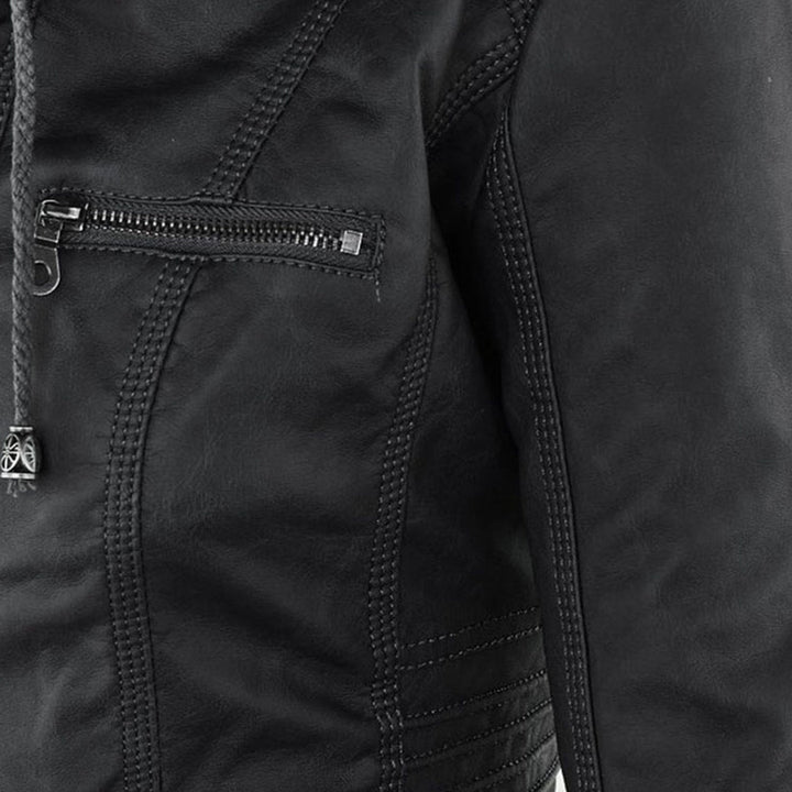 Calista - The Ultimate Fashion Jacket