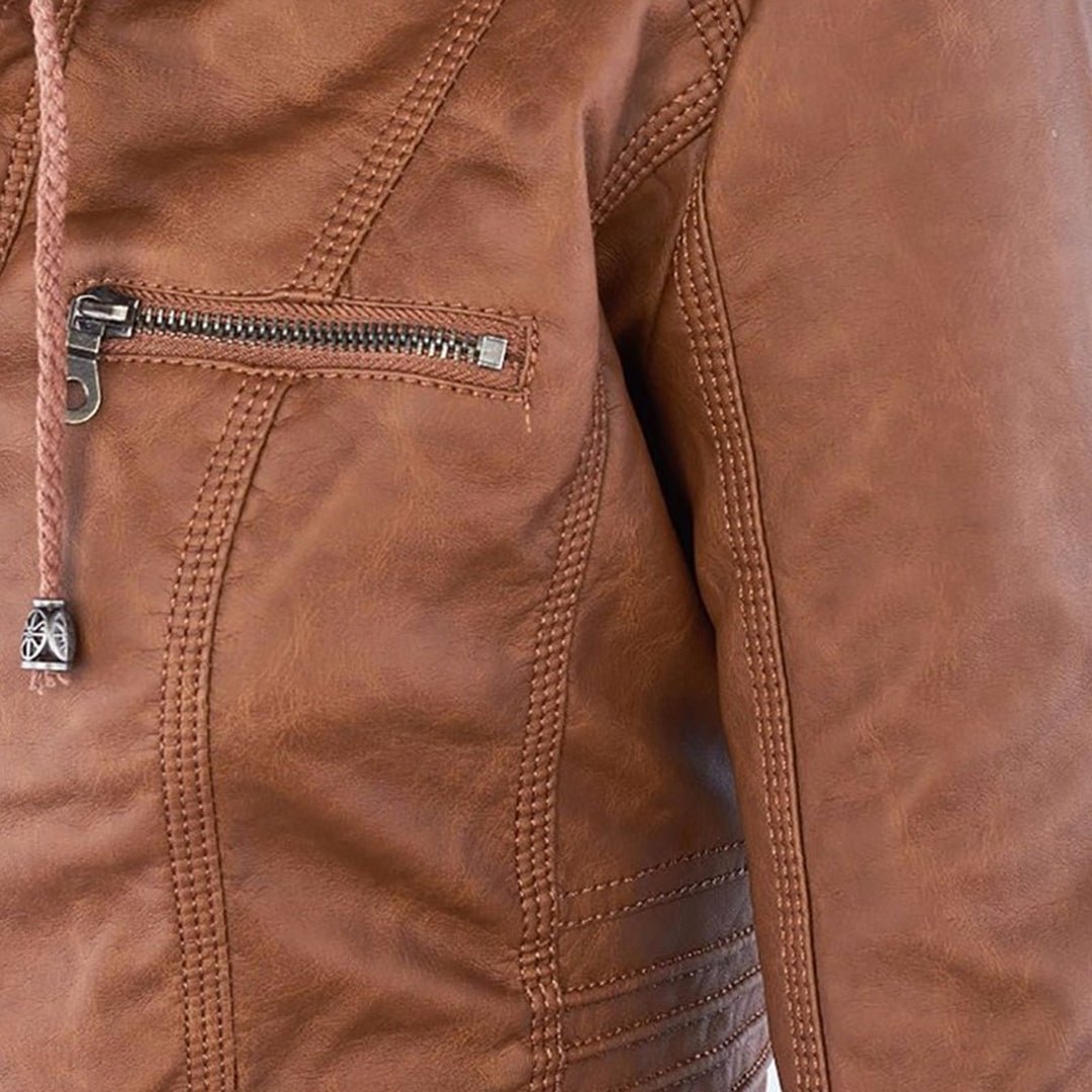Calista - The Ultimate Fashion Jacket