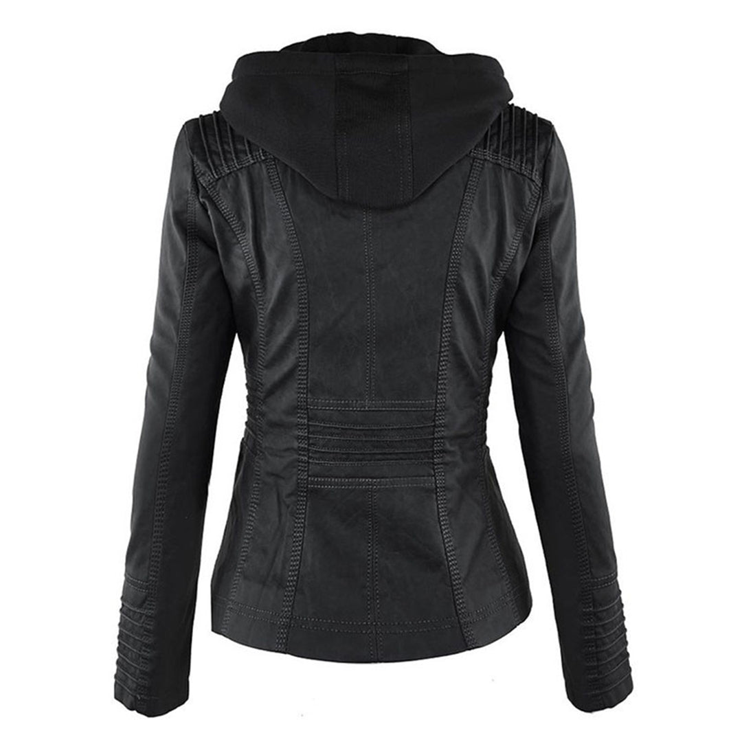 Calista - The Ultimate Fashion Jacket