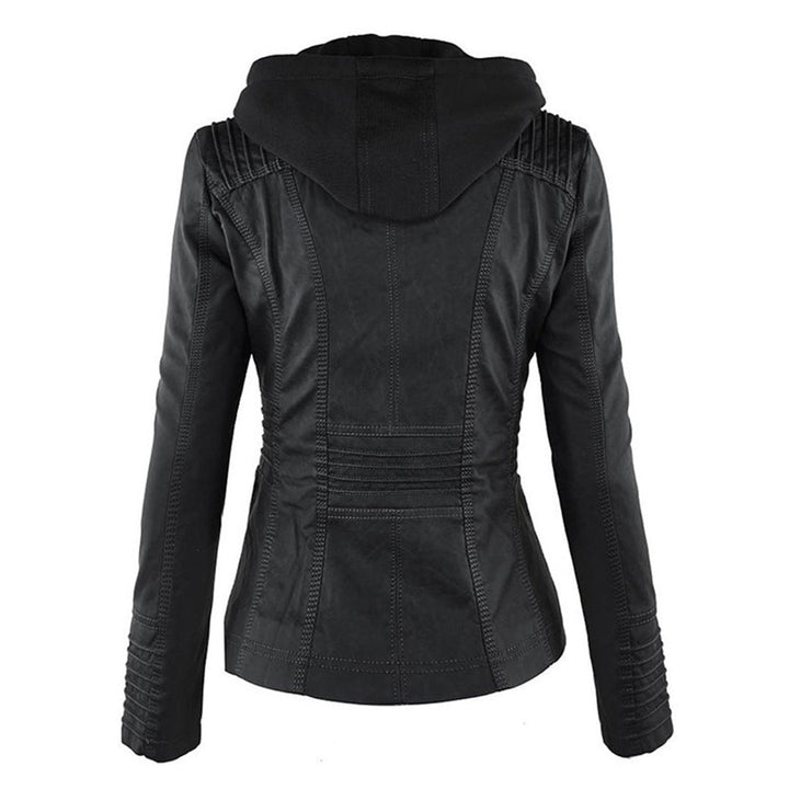 Calista - The Ultimate Fashion Jacket