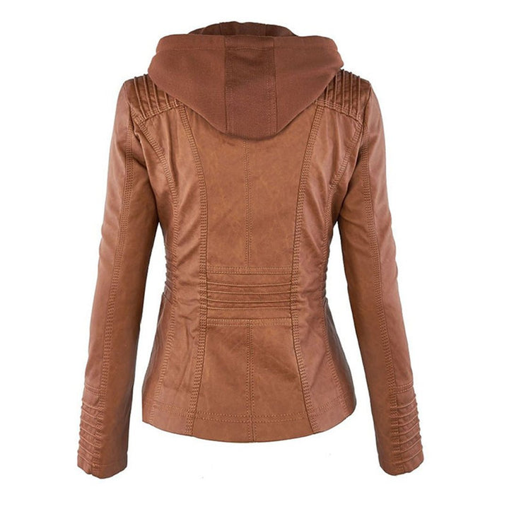 Calista - The Ultimate Fashion Jacket
