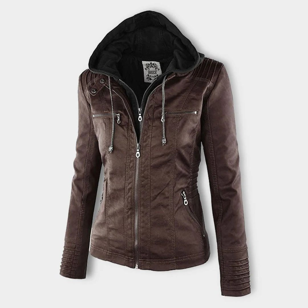 Calista - The Ultimate Fashion Jacket