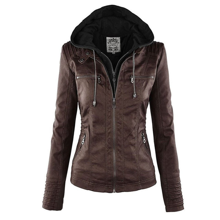 Calista - The Ultimate Fashion Jacket
