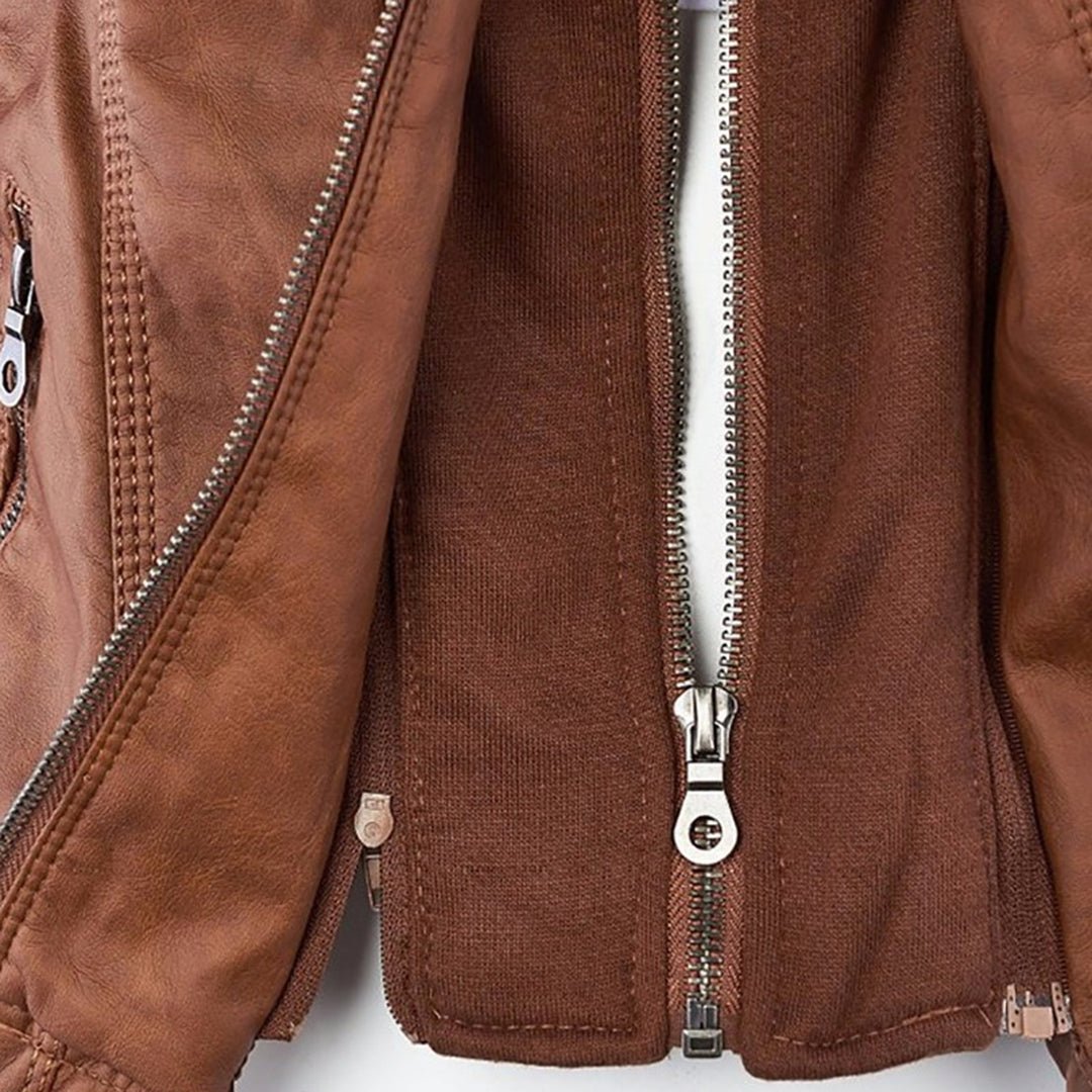 Calista - The Ultimate Fashion Jacket