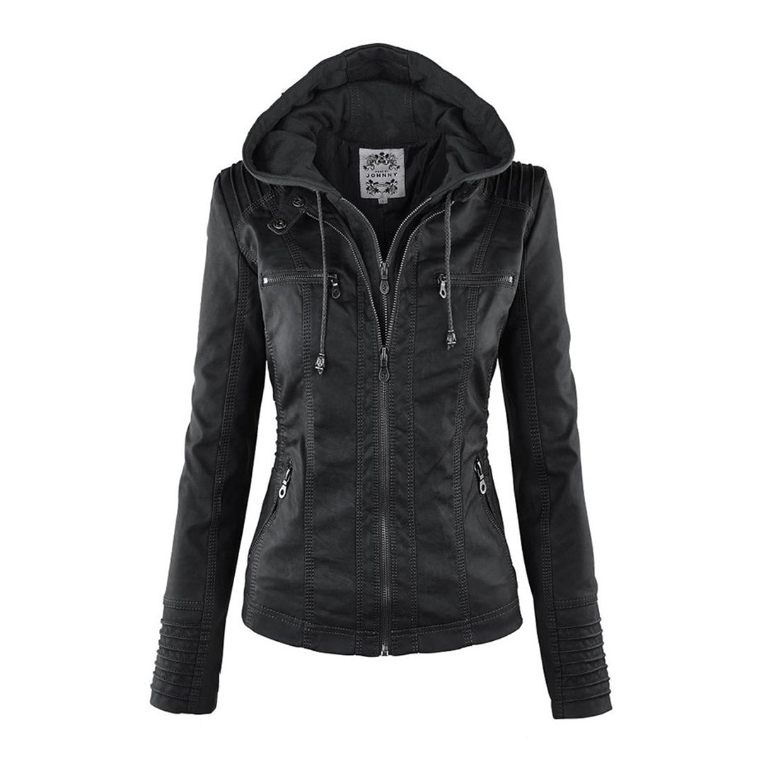 Calista - The Ultimate Fashion Jacket
