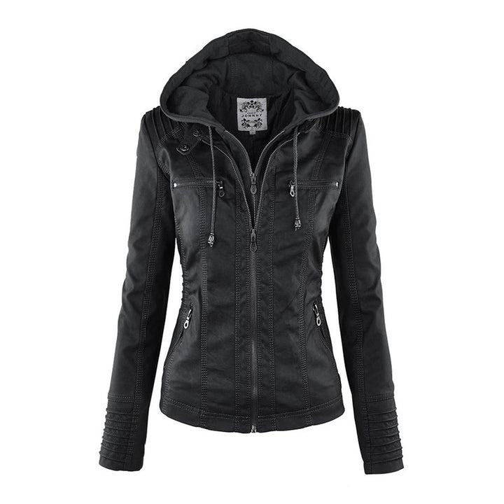 Calista - The Ultimate Fashion Jacket