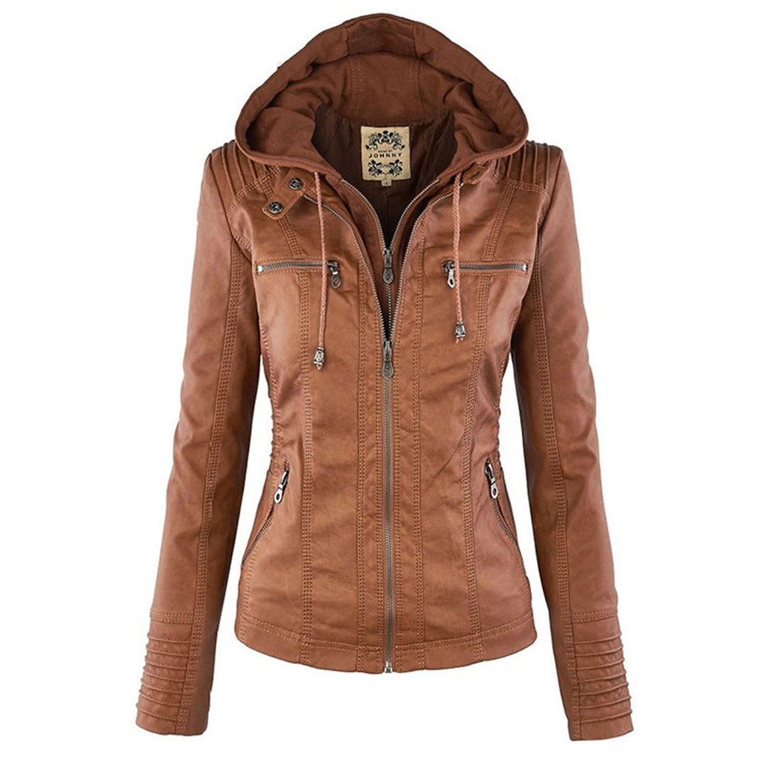 Calista - The Ultimate Fashion Jacket