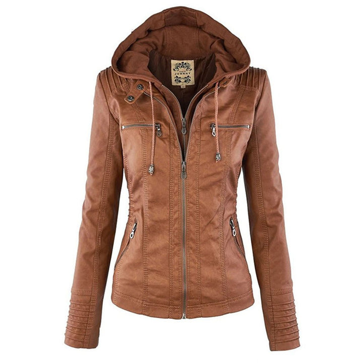 Calista - The Ultimate Fashion Jacket