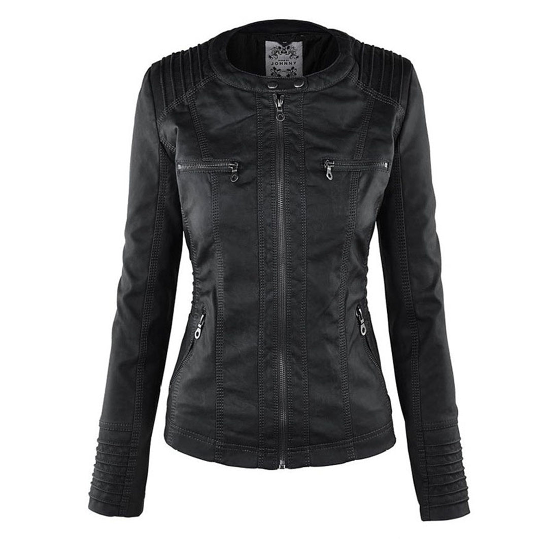 Calista - The Ultimate Fashion Jacket