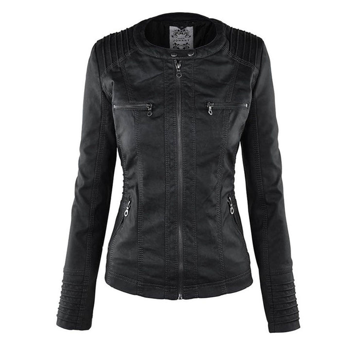 Calista - The Ultimate Fashion Jacket