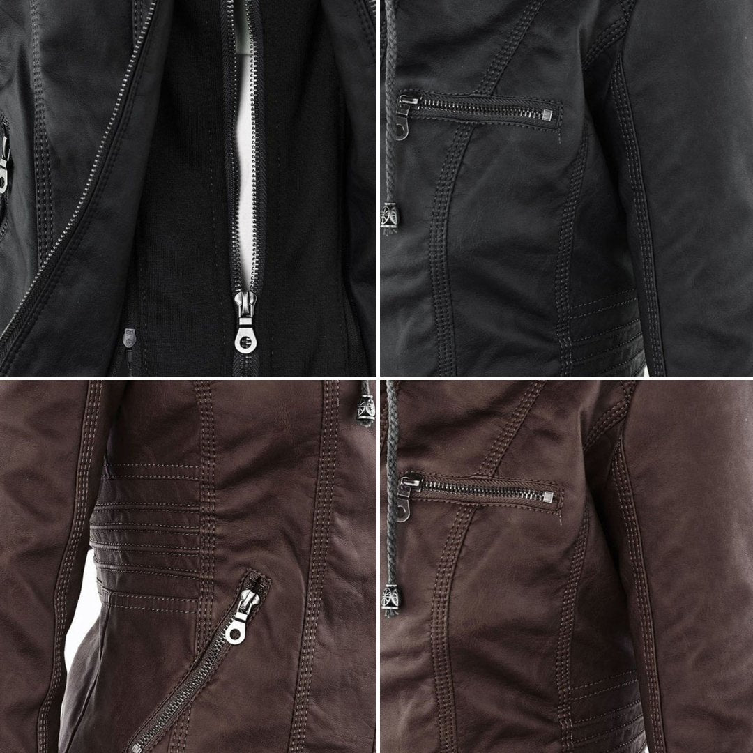 Calista - The Ultimate Fashion Jacket