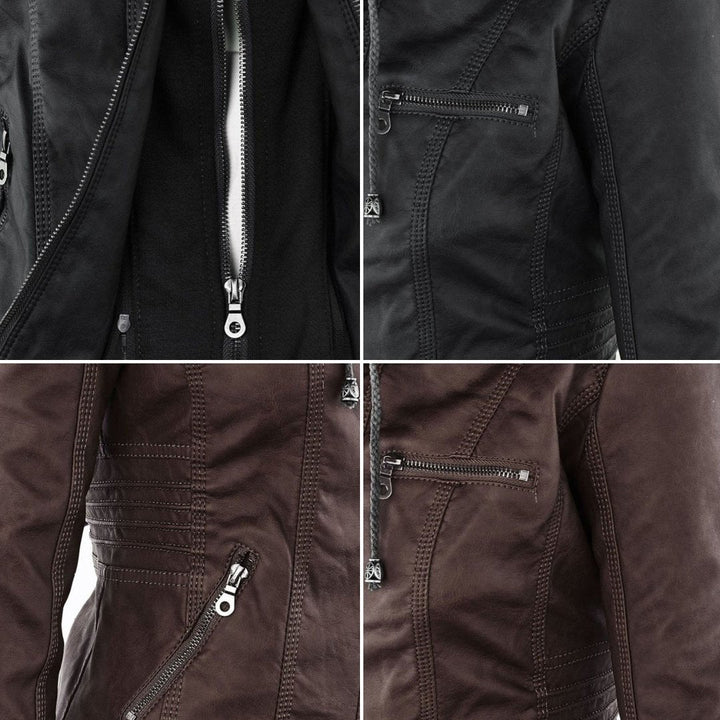 Calista - The Ultimate Fashion Jacket