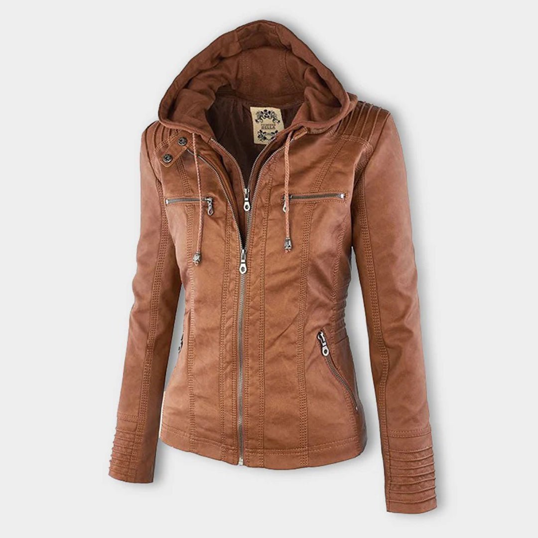 Calista - The Ultimate Fashion Jacket