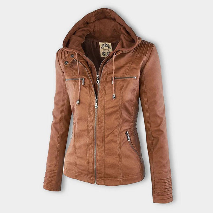 Calista - The Ultimate Fashion Jacket