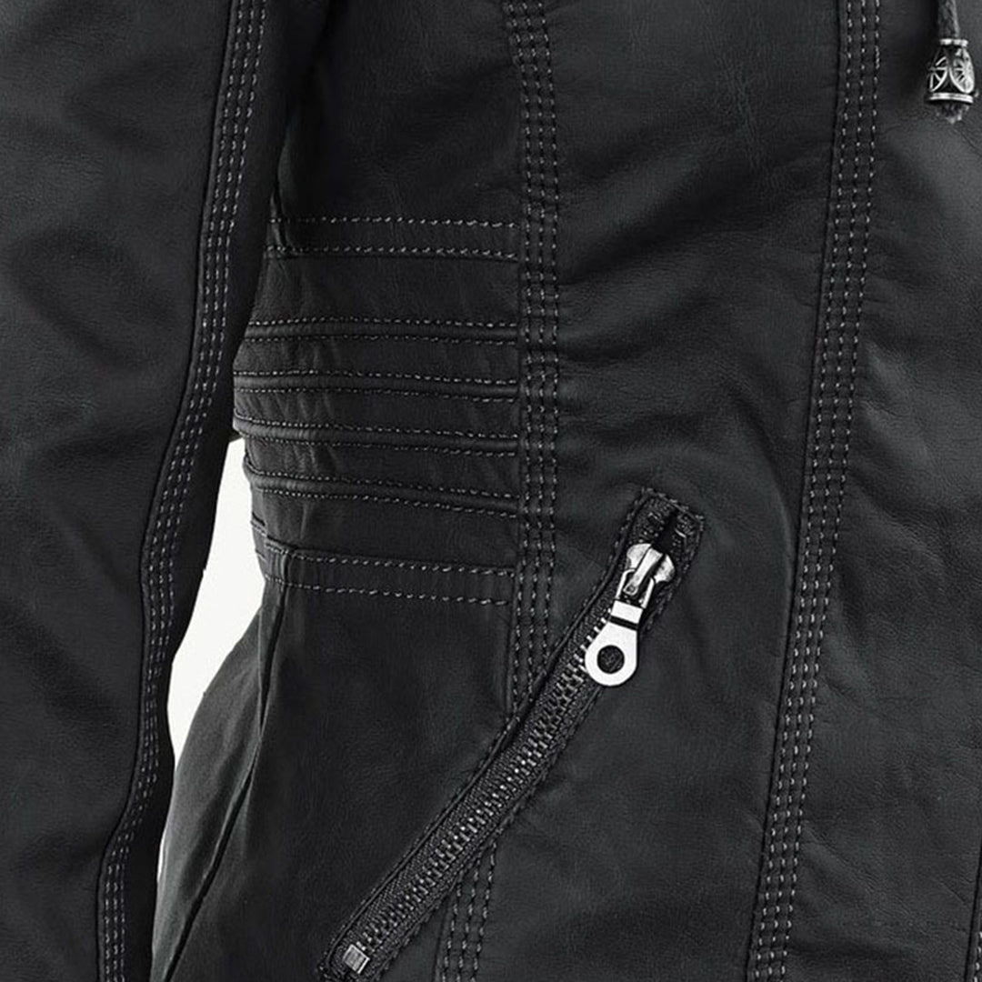 Calista - The Ultimate Fashion Jacket
