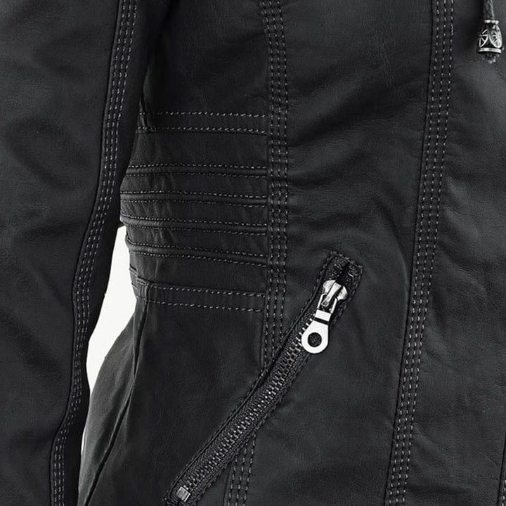 Calista - The Ultimate Fashion Jacket