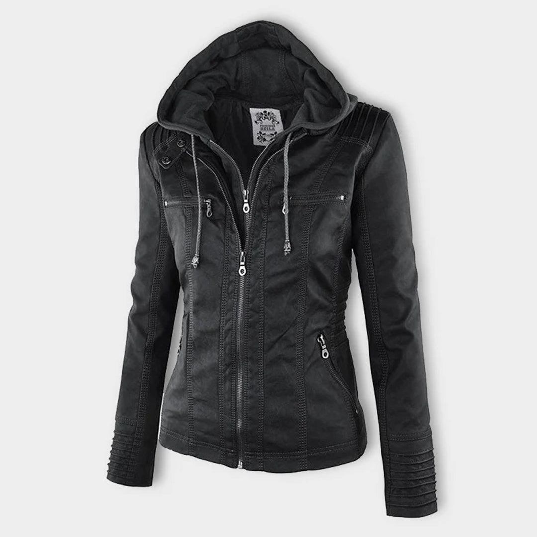 Calista - The Ultimate Fashion Jacket