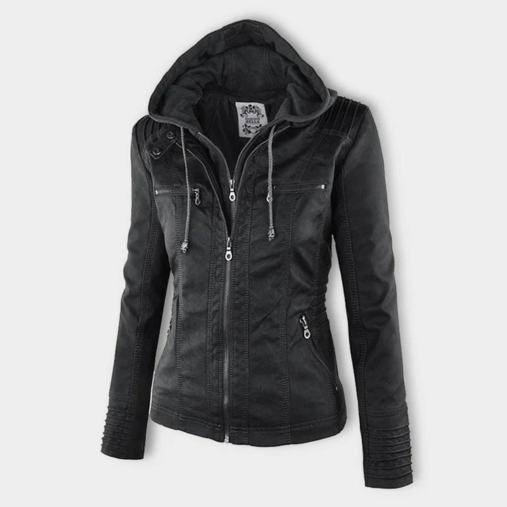 Calista - The Ultimate Fashion Jacket