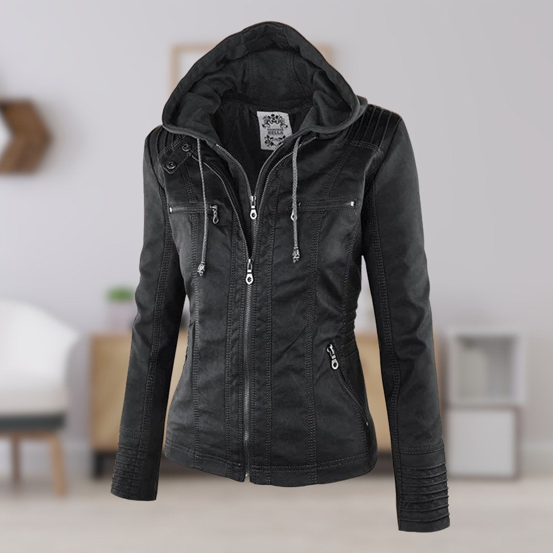 Calista - The Ultimate Fashion Jacket