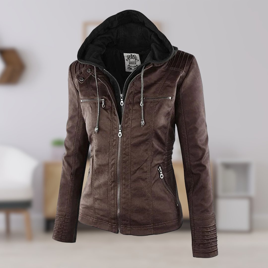Calista - The Ultimate Fashion Jacket