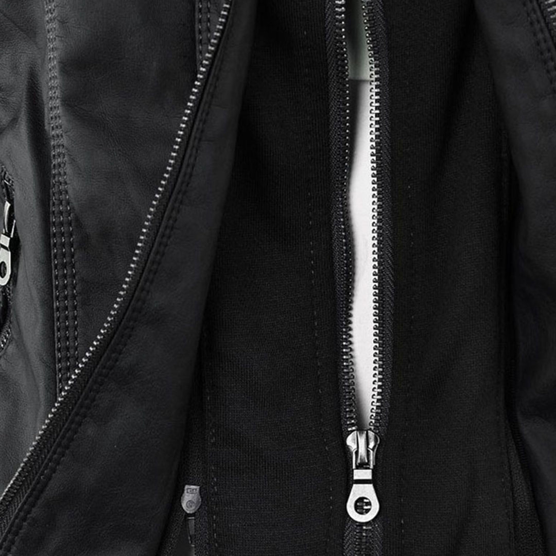 Calista - The Ultimate Fashion Jacket
