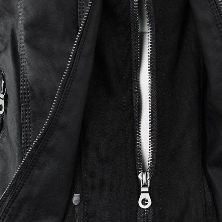 Calista - The Ultimate Fashion Jacket