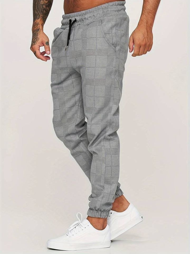 Stefan™ - Stylish Jogging Trousers