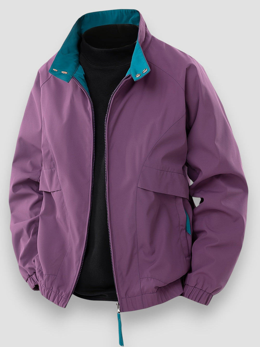 Mason™ – Lightweight Spring Jacket