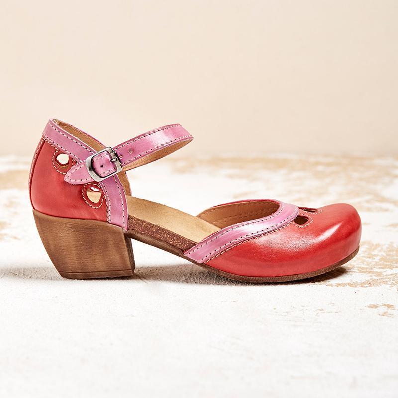 Lynn™ - Orthopaedic Sandals with Comfort