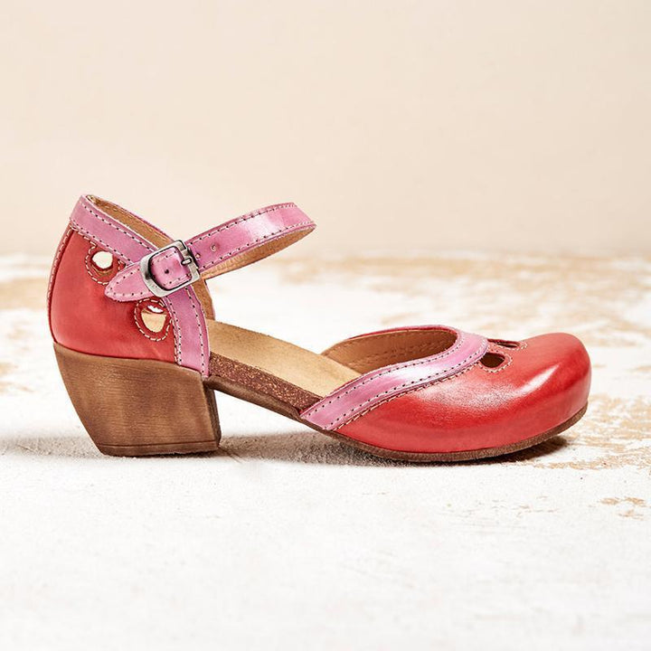 Lynn™ - Orthopaedic Sandals with Comfort