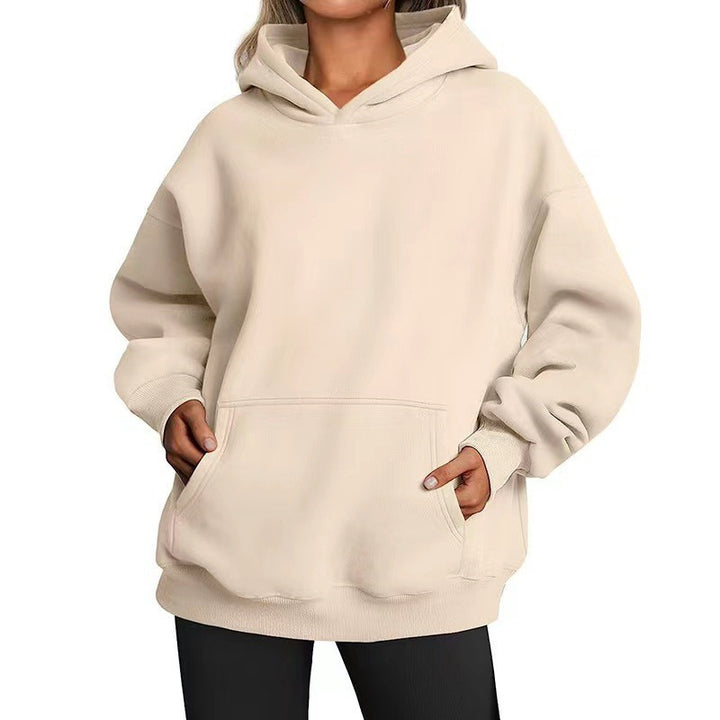 Madelyn™ - Comfy Elegant Hoodie